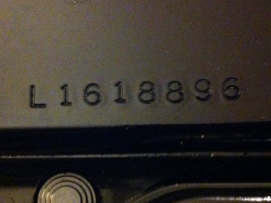 winchester serial number lookup
