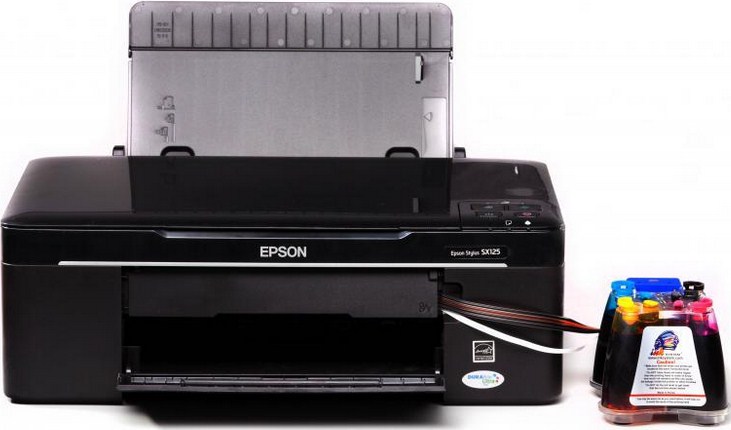 epson m188d printer paper