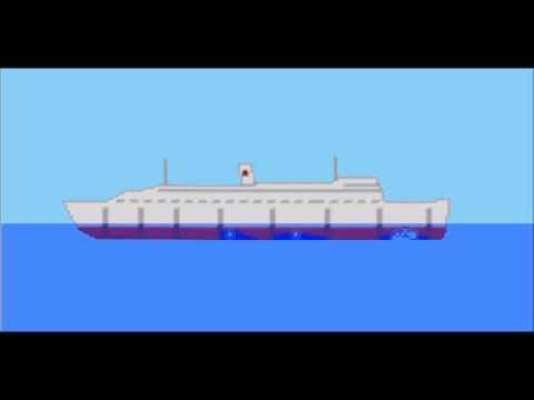 download lusitania for virtual sailor 7